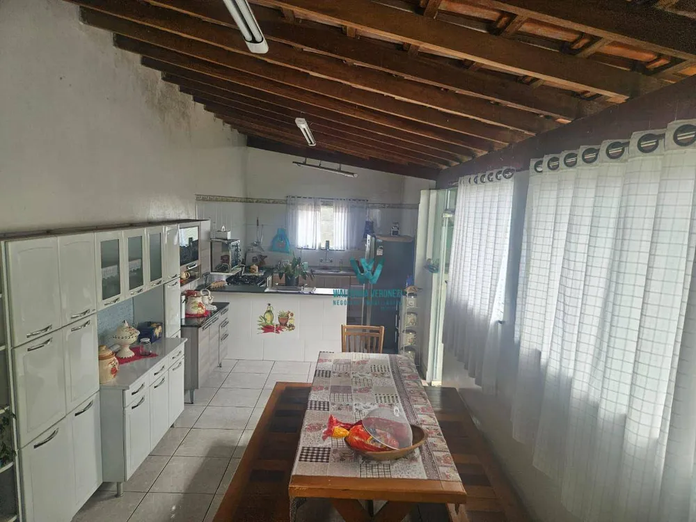Casa, 4 quartos, 273 m² - Foto 7
