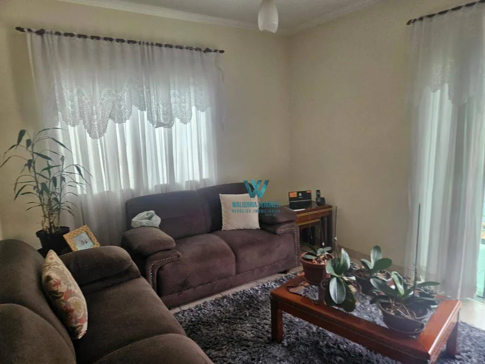 Casa, 4 quartos, 273 m² - Foto 4