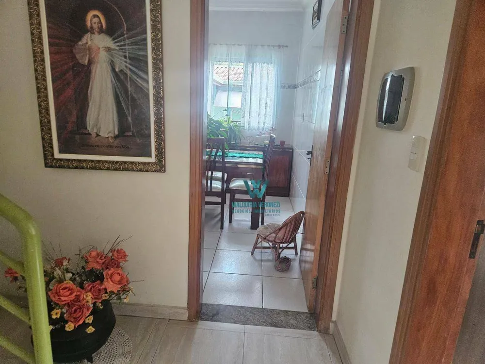 Casa, 4 quartos, 273 m² - Foto 12
