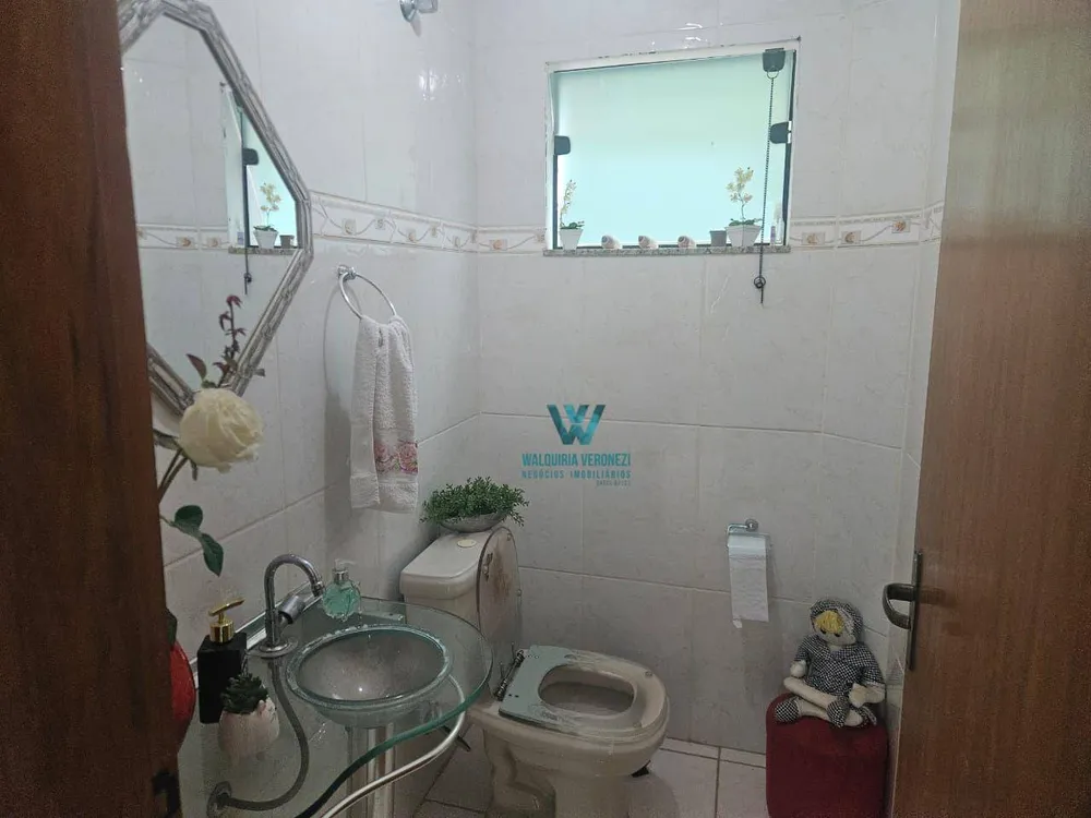 Casa, 4 quartos, 273 m² - Foto 2