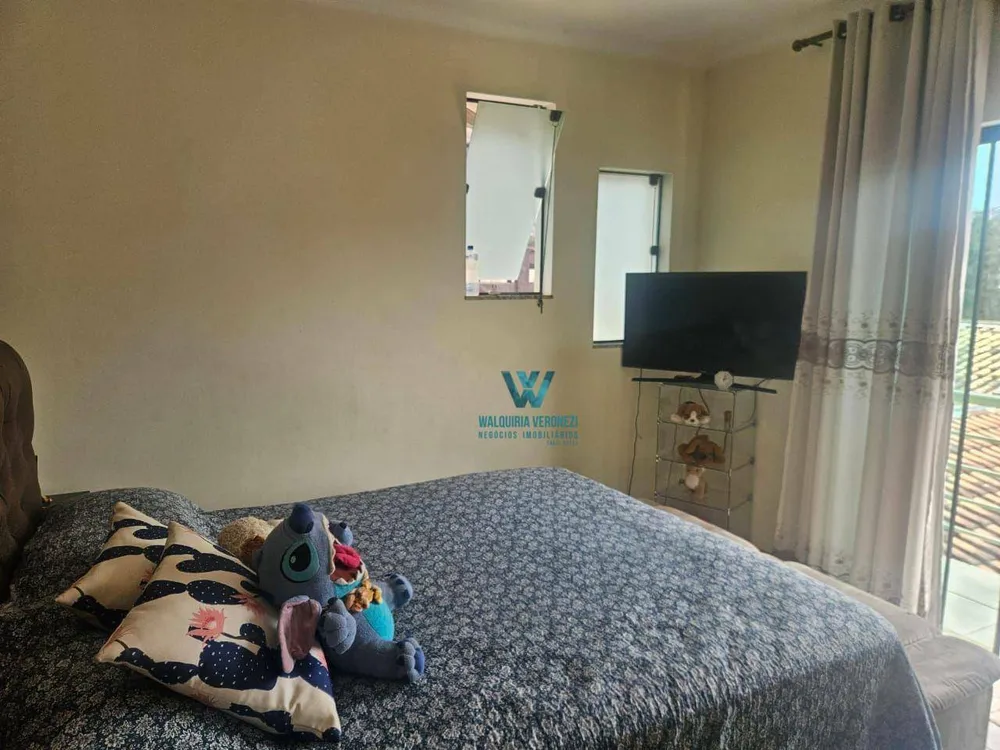 Casa, 4 quartos, 273 m² - Foto 10