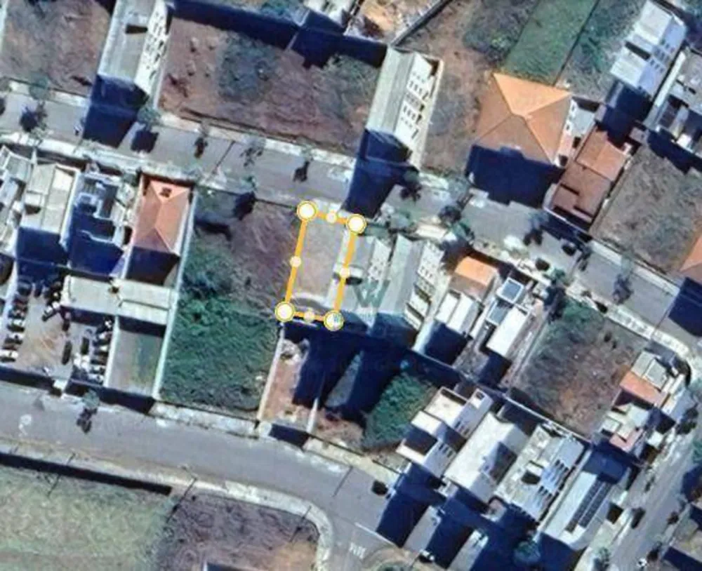 Terreno, 337 m² - Foto 1