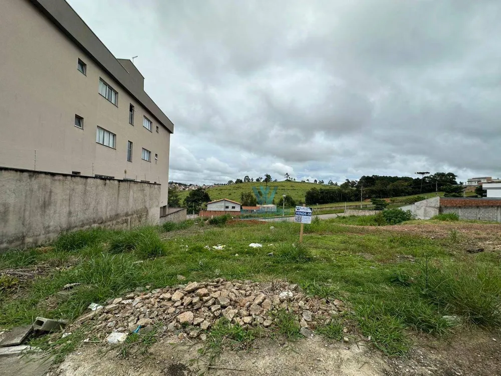 Terreno, 337 m² - Foto 2