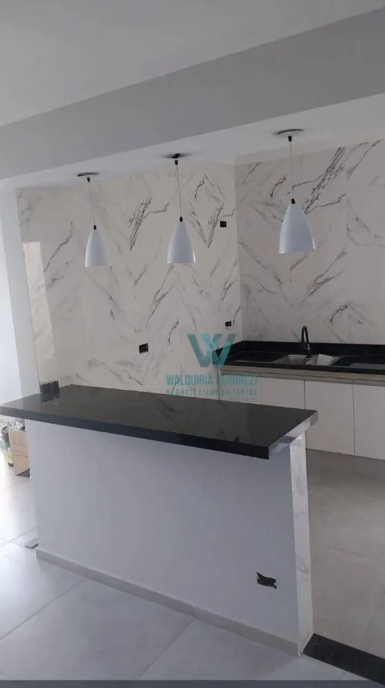 Casa, 2 quartos, 70 m² - Foto 3