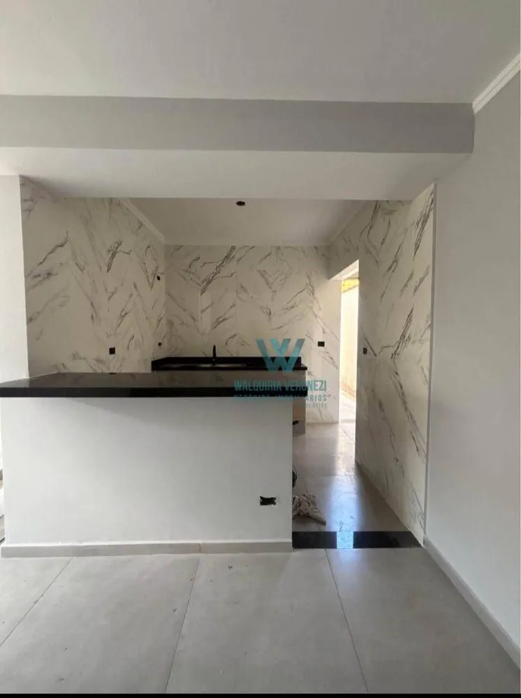 Casa, 2 quartos, 70 m² - Foto 6