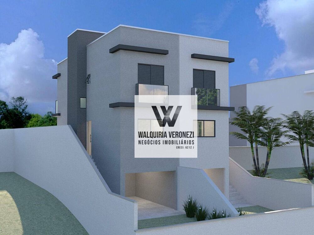 Casa, 2 quartos, 113 m² - Foto 2