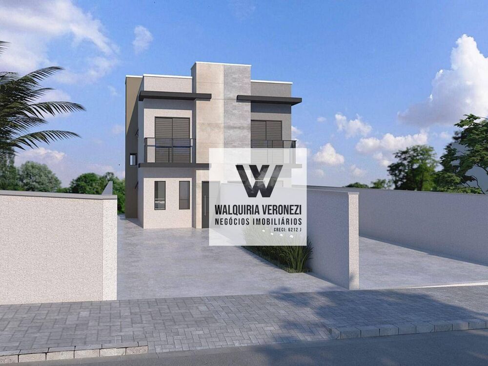 Casa, 2 quartos, 113 m² - Foto 1