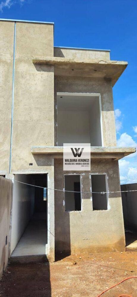 Casa, 2 quartos, 113 m² - Foto 4