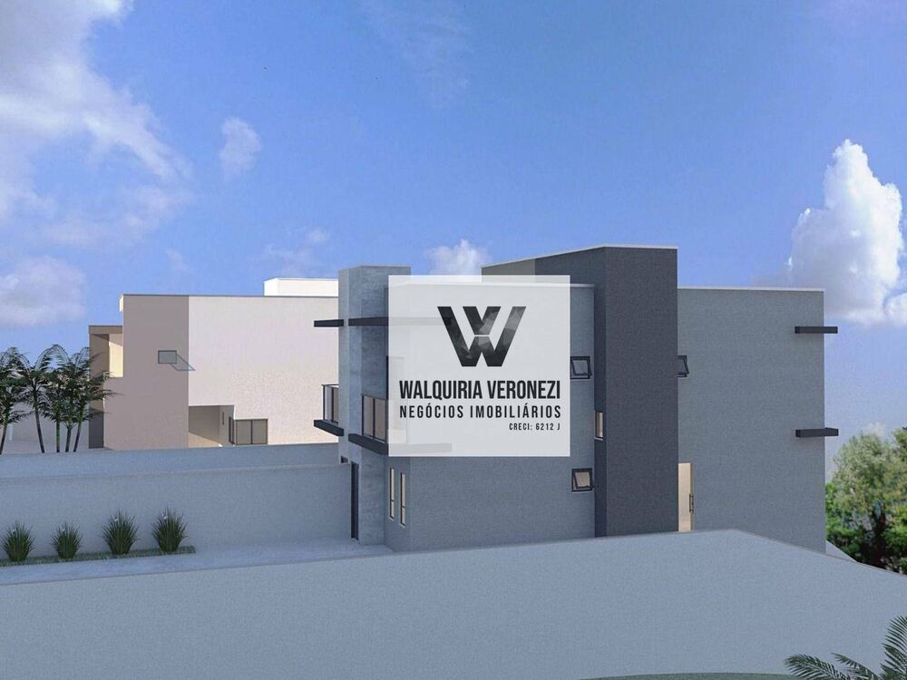 Casa, 2 quartos, 113 m² - Foto 3