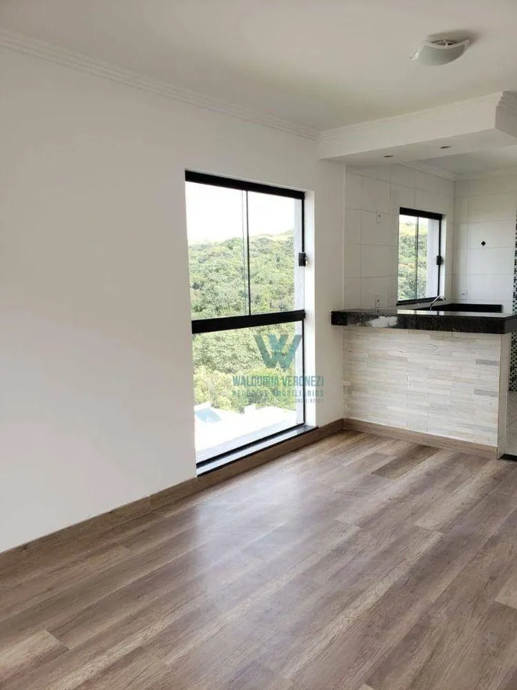 Apartamento, 2 quartos, 70 m² - Foto 7