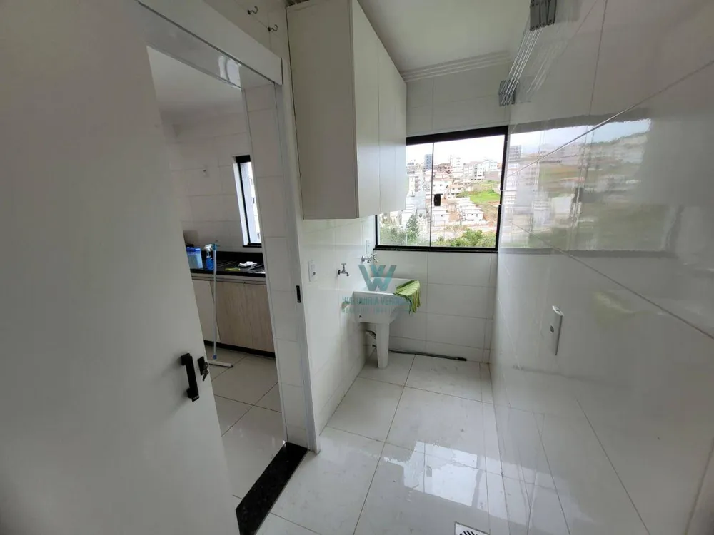 Apartamento, 2 quartos, 70 m² - Foto 8