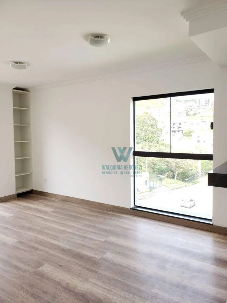Apartamento, 2 quartos, 70 m² - Foto 6