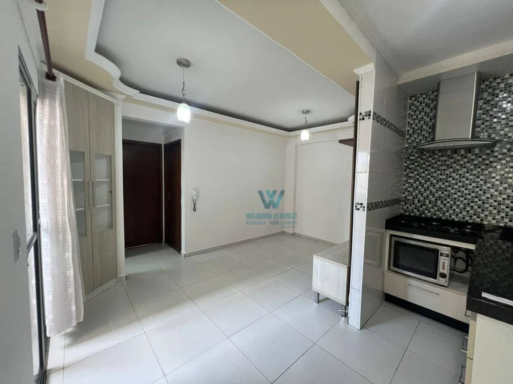 Apartamento, 2 quartos, 50 m² - Foto 1