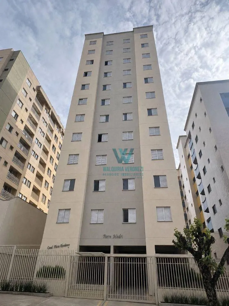 Apartamento, 2 quartos, 50 m² - Foto 4