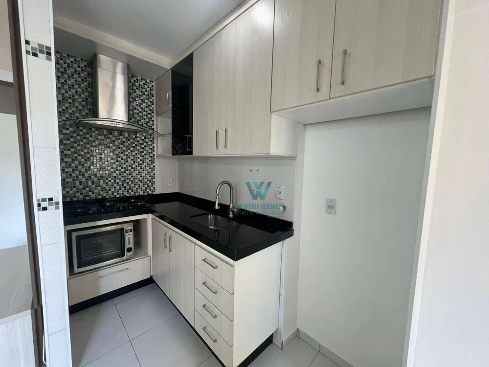 Apartamento, 2 quartos, 50 m² - Foto 5
