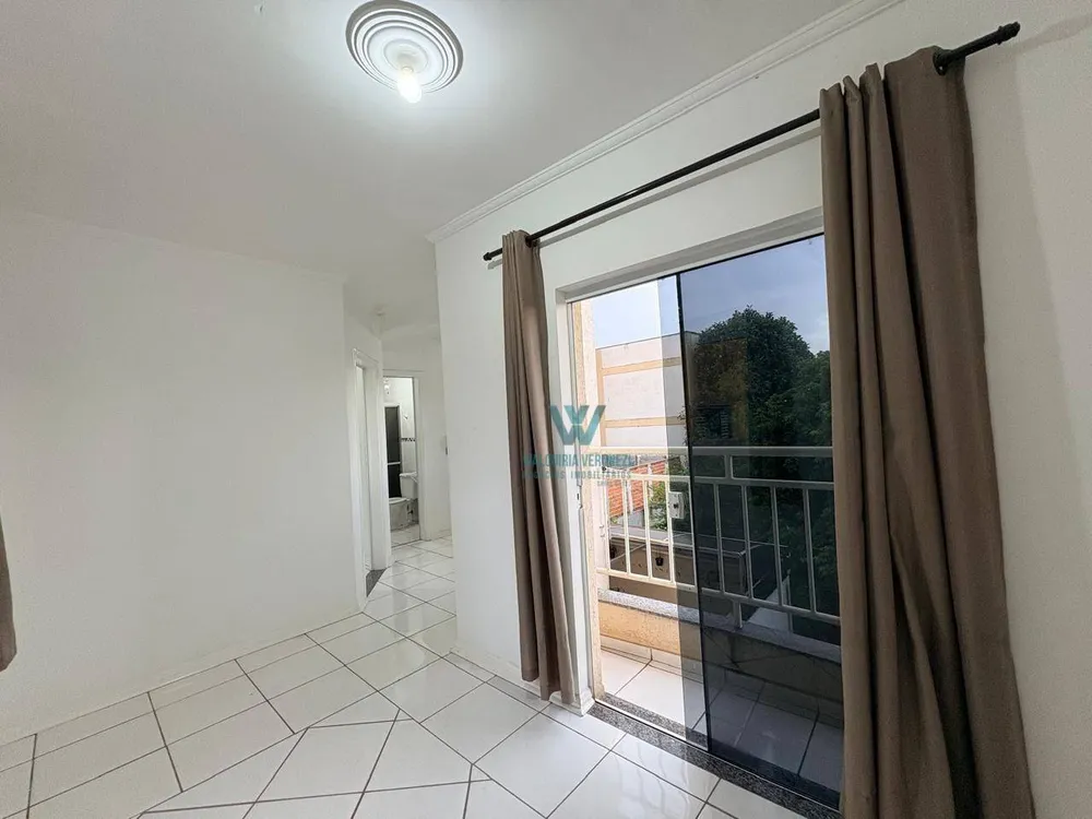 Apartamento, 1 quarto, 63 m² - Foto 1