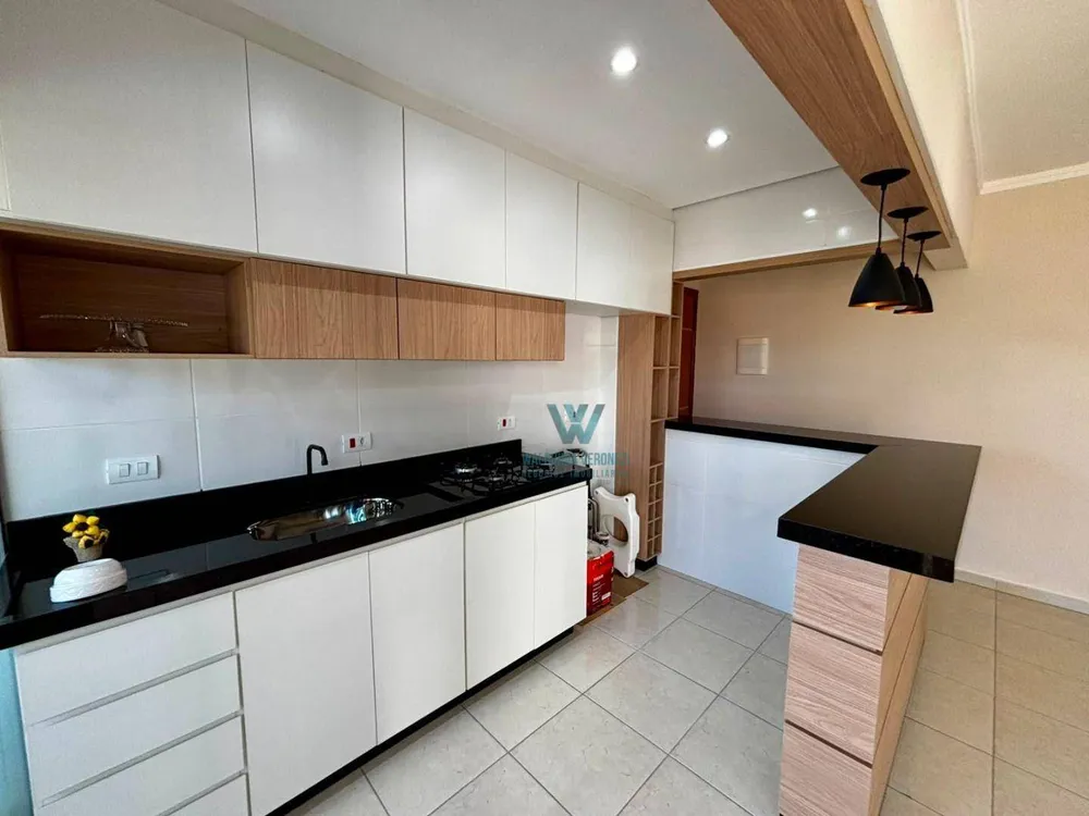Apartamento, 2 quartos, 60 m² - Foto 6