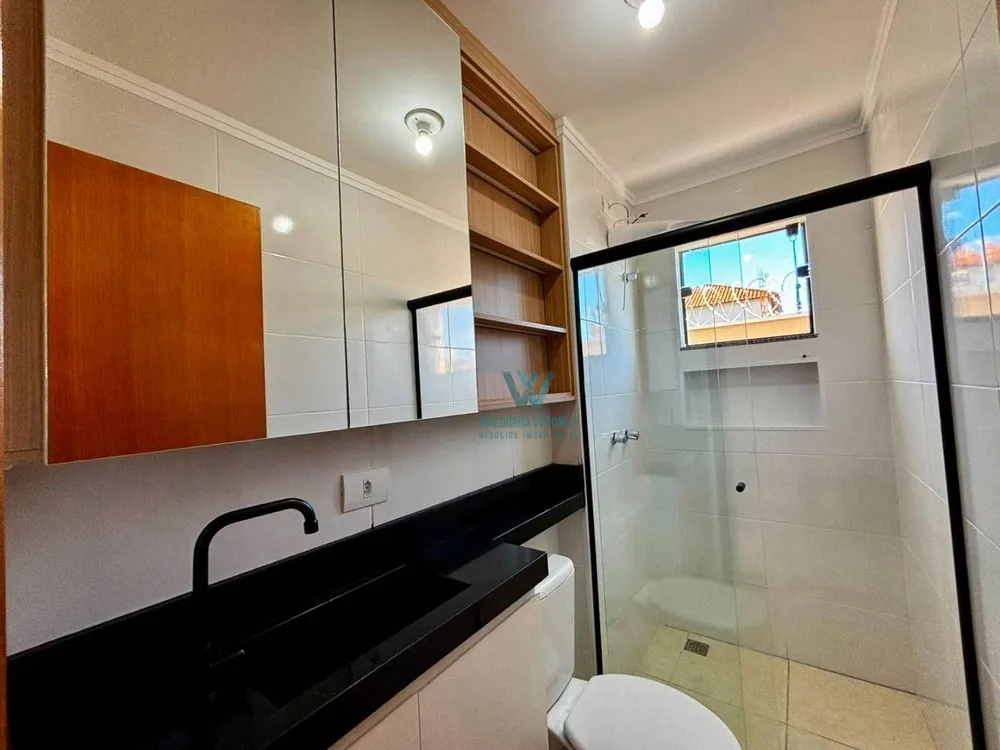 Apartamento, 2 quartos, 60 m² - Foto 7