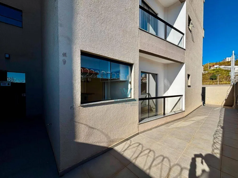Apartamento, 2 quartos, 60 m² - Foto 5