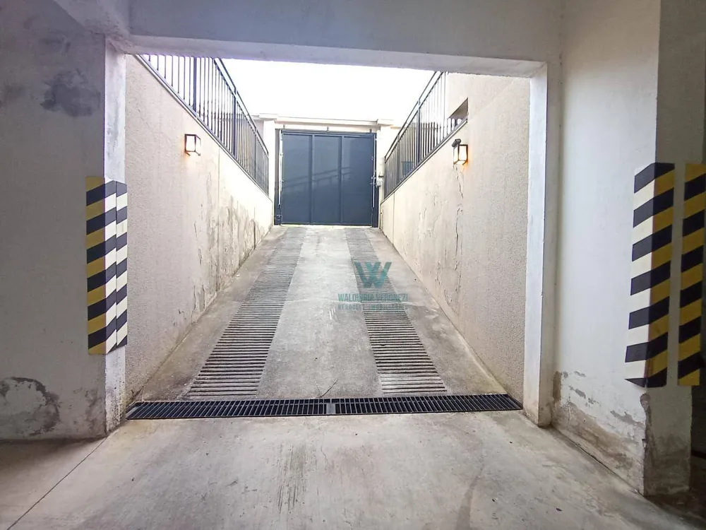 Apartamento, 2 quartos, 60 m² - Foto 2