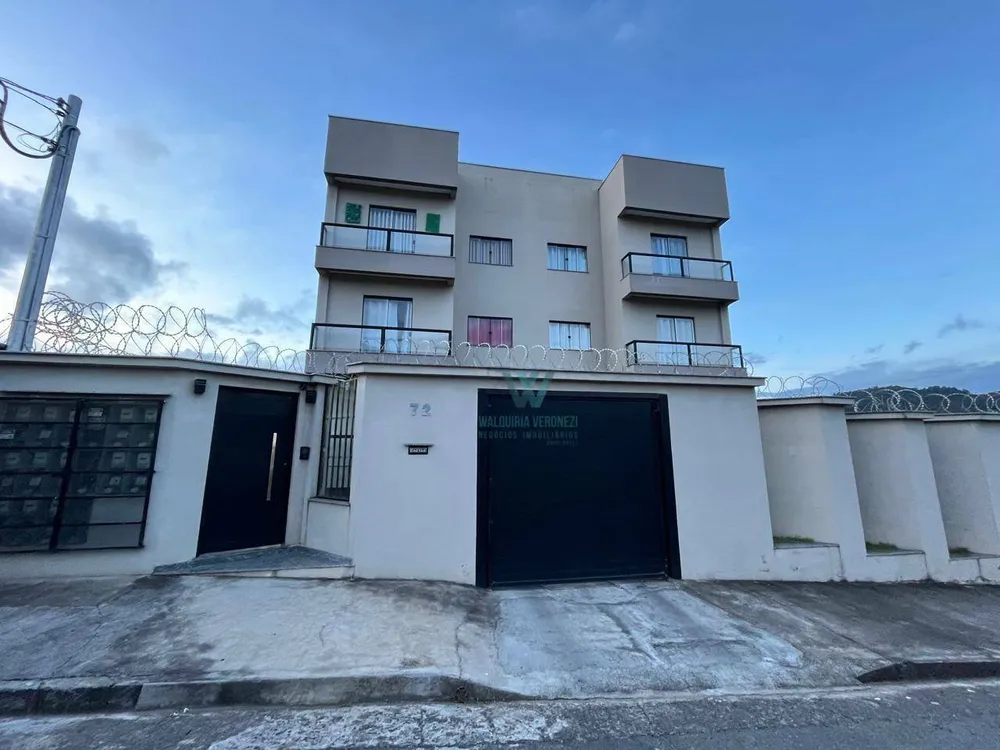 Apartamento, 2 quartos, 60 m² - Foto 4
