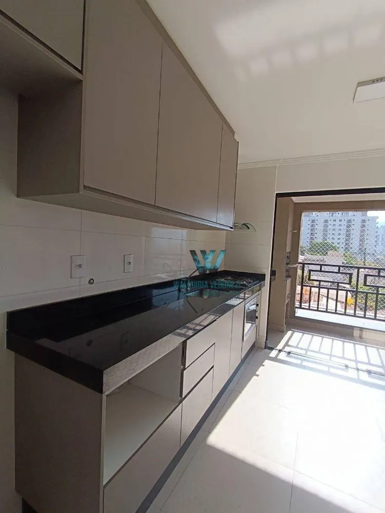 Apartamento, 2 quartos, 74 m² - Foto 3