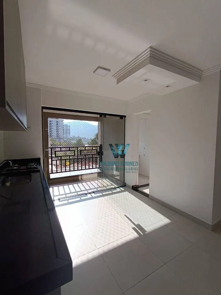 Apartamento, 2 quartos, 74 m² - Foto 2