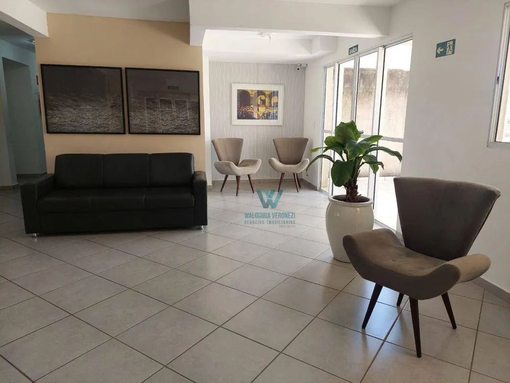 Apartamento, 2 quartos, 50 m² - Foto 8