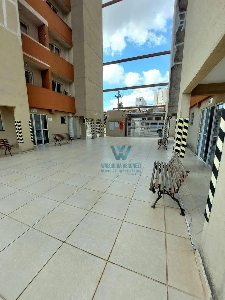 Apartamento, 2 quartos, 50 m² - Foto 7