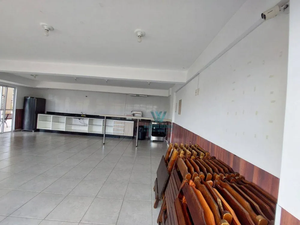 Apartamento, 2 quartos, 50 m² - Foto 9