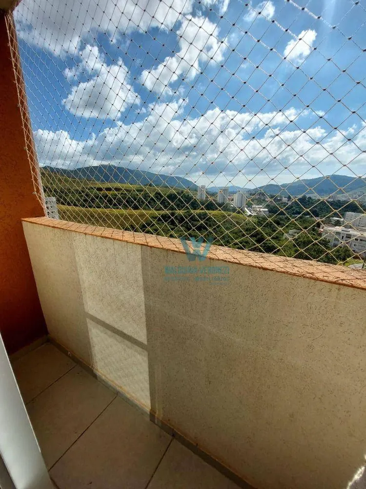 Apartamento, 2 quartos, 50 m² - Foto 4