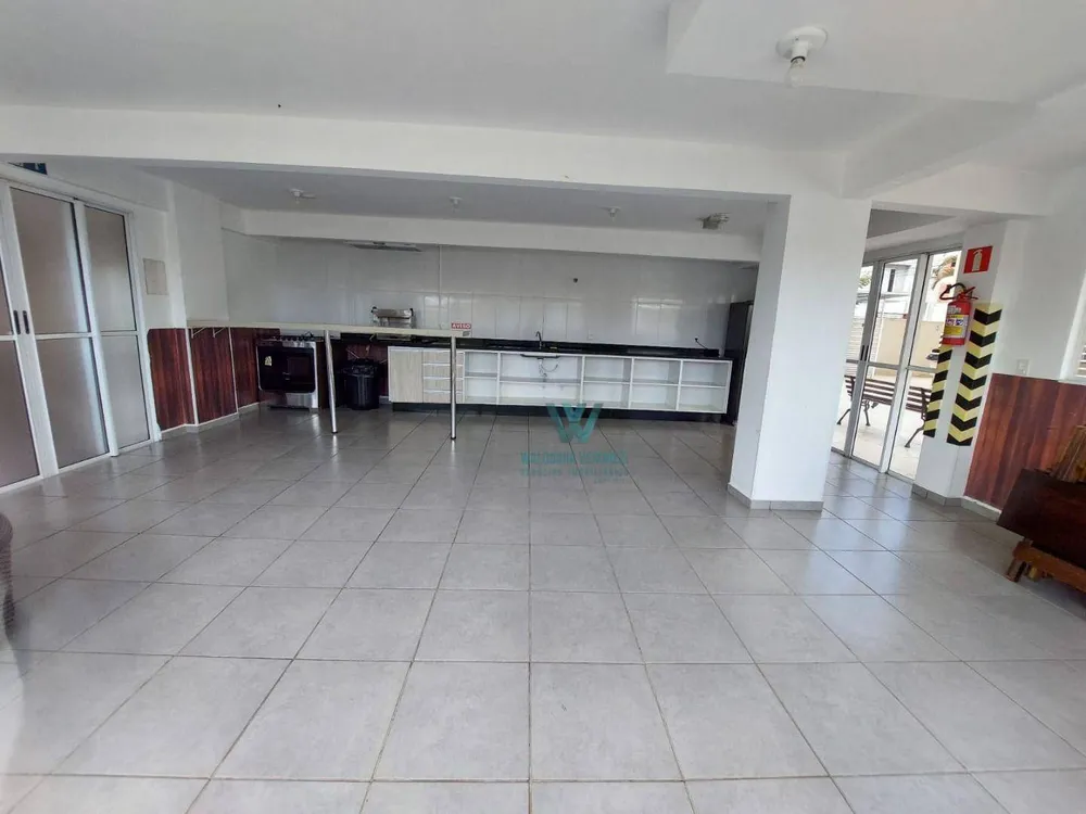 Apartamento, 2 quartos, 50 m² - Foto 10