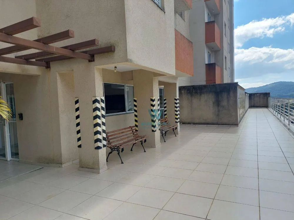 Apartamento, 2 quartos, 50 m² - Foto 11