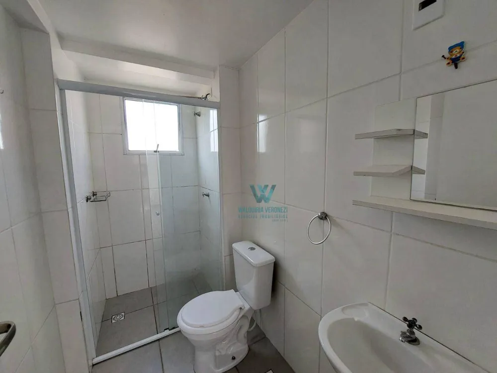 Apartamento, 2 quartos, 50 m² - Foto 6
