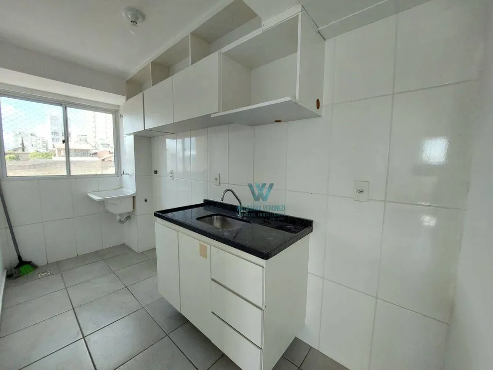 Apartamento, 2 quartos, 50 m² - Foto 5
