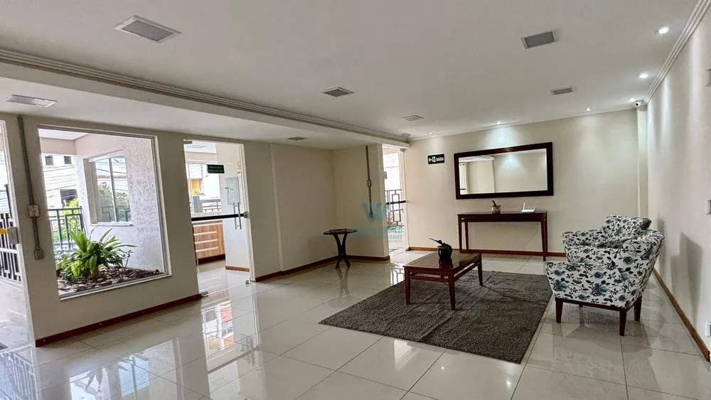 Apartamento, 2 quartos, 78 m² - Foto 2