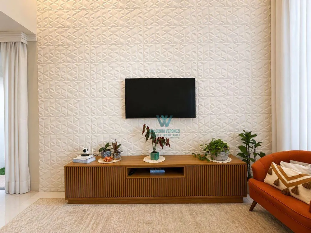 Casa, 3 quartos, 132 m² - Foto 3