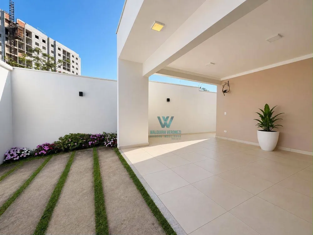 Casa, 3 quartos, 132 m² - Foto 10