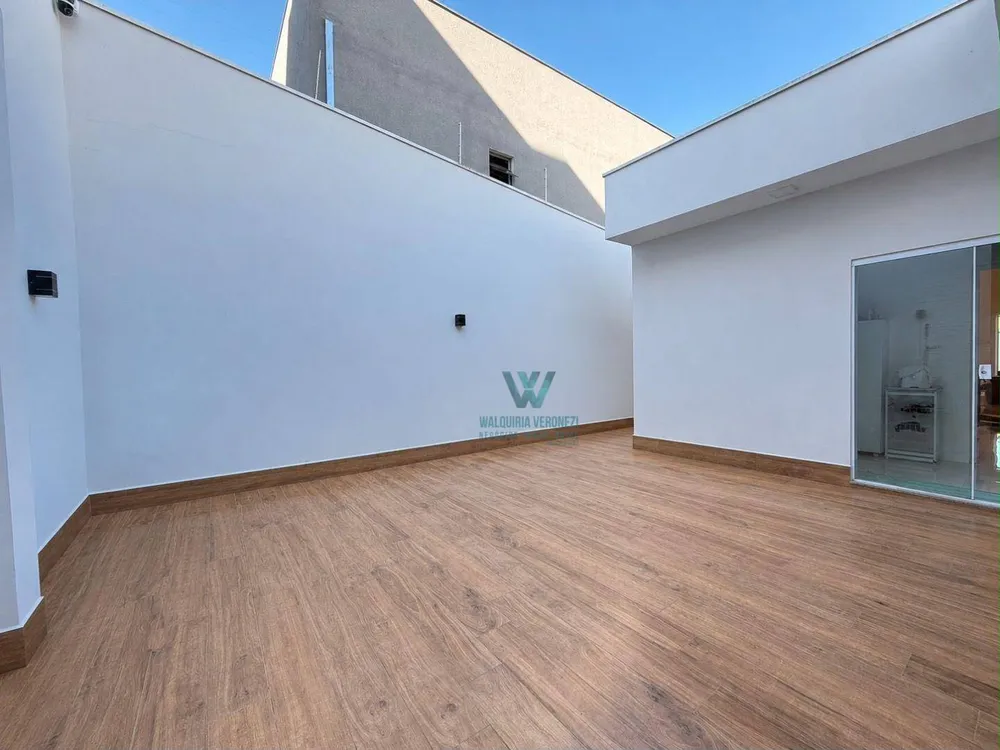 Casa, 3 quartos, 132 m² - Foto 8