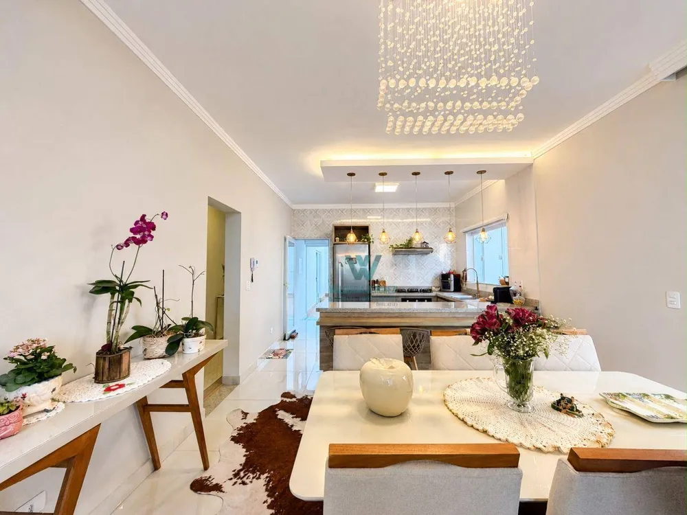 Casa, 3 quartos, 132 m² - Foto 4