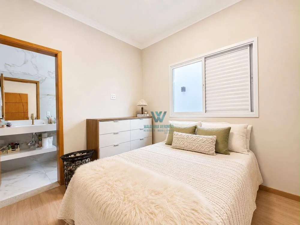 Casa, 3 quartos, 132 m² - Foto 6