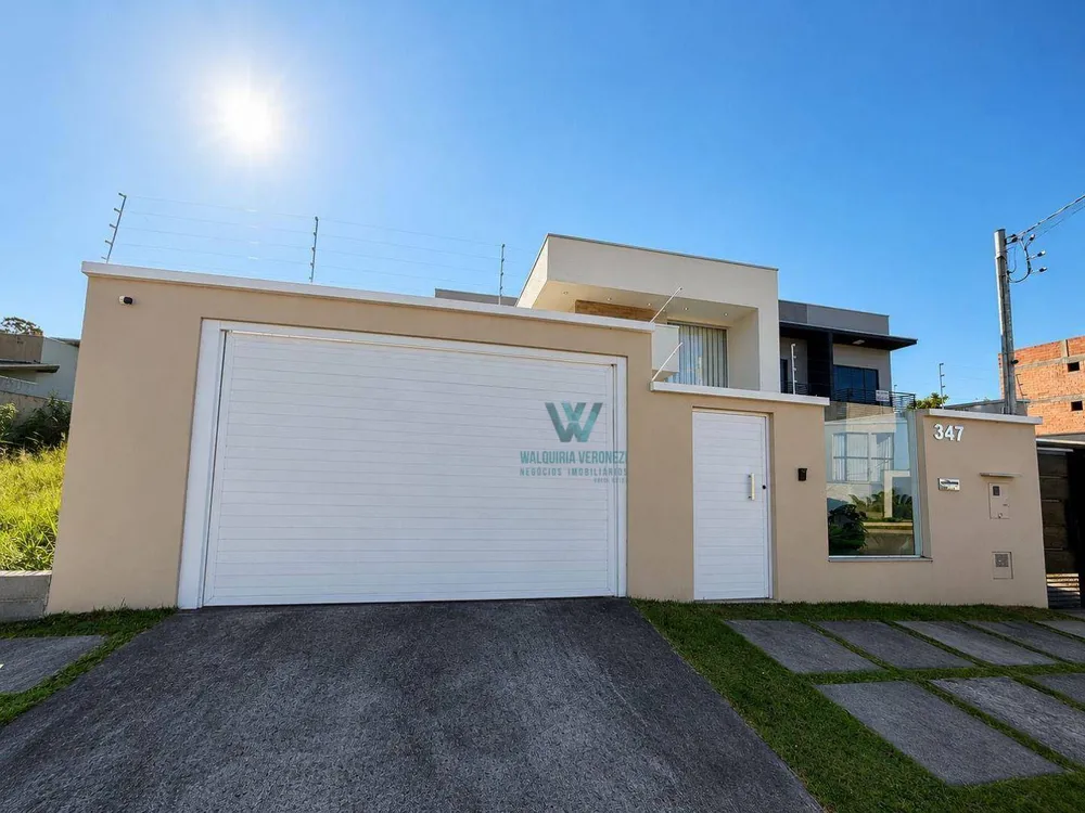 Casa, 3 quartos, 132 m² - Foto 12