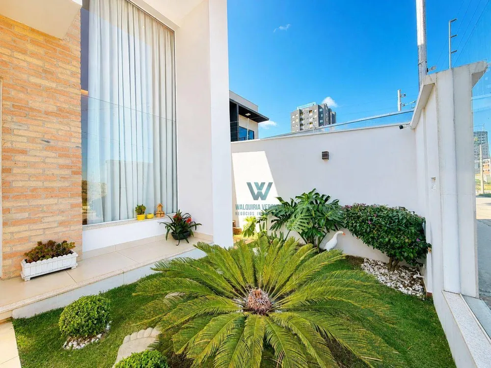 Casa, 3 quartos, 132 m² - Foto 11
