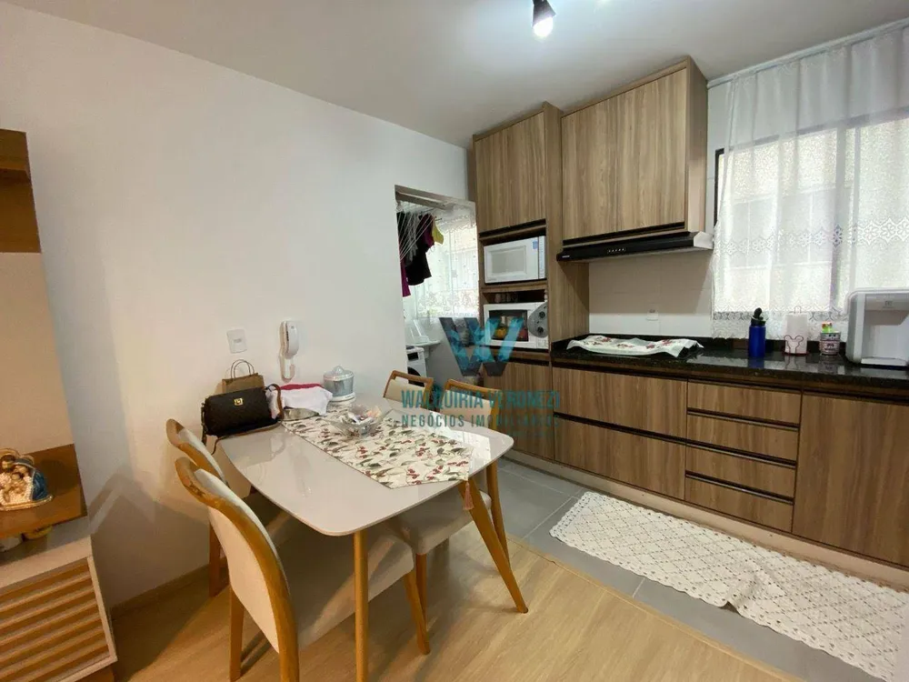 Apartamento, 2 quartos, 75 m² - Foto 2