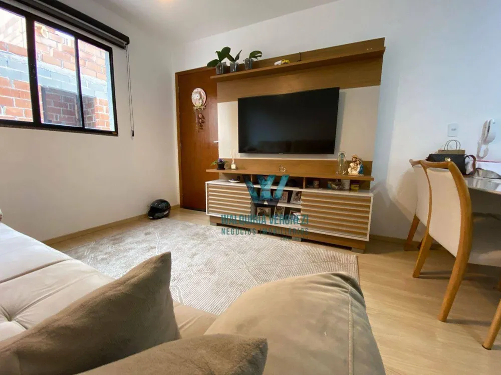 Apartamento, 2 quartos, 75 m² - Foto 1