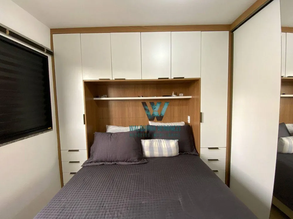 Apartamento, 2 quartos, 75 m² - Foto 5