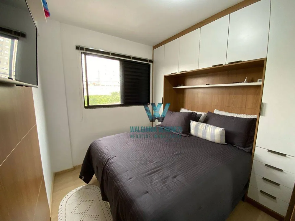 Apartamento, 2 quartos, 75 m² - Foto 4