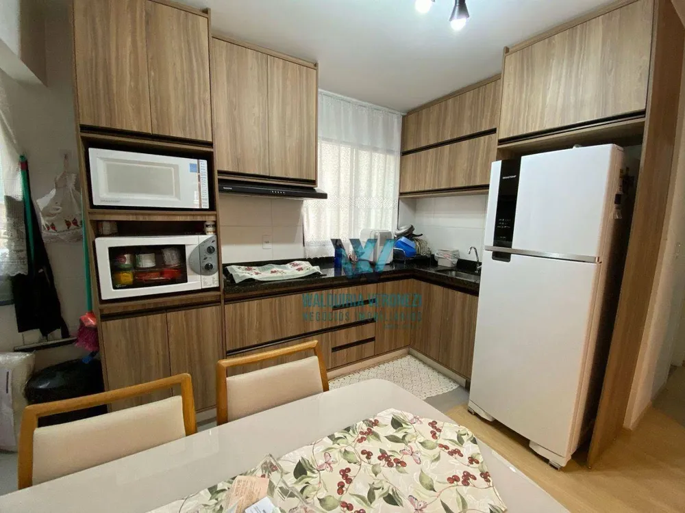 Apartamento, 2 quartos, 75 m² - Foto 3