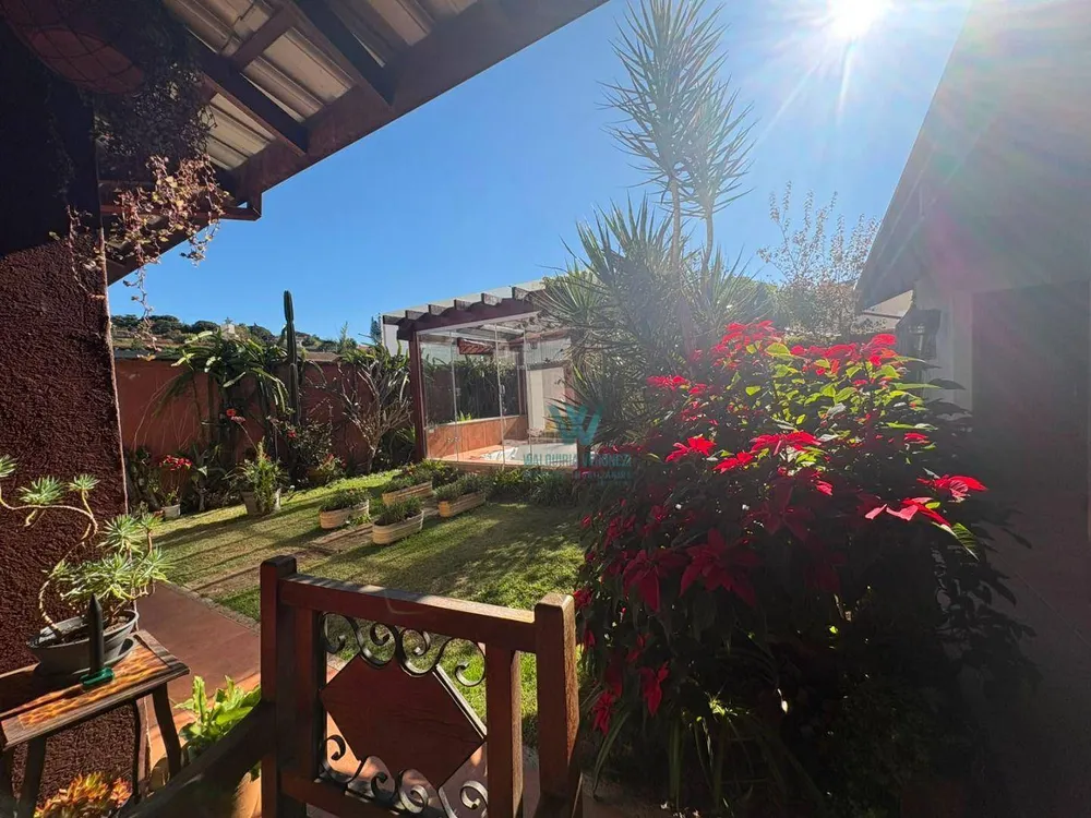 Casa de Condomínio, 3 quartos - Foto 8