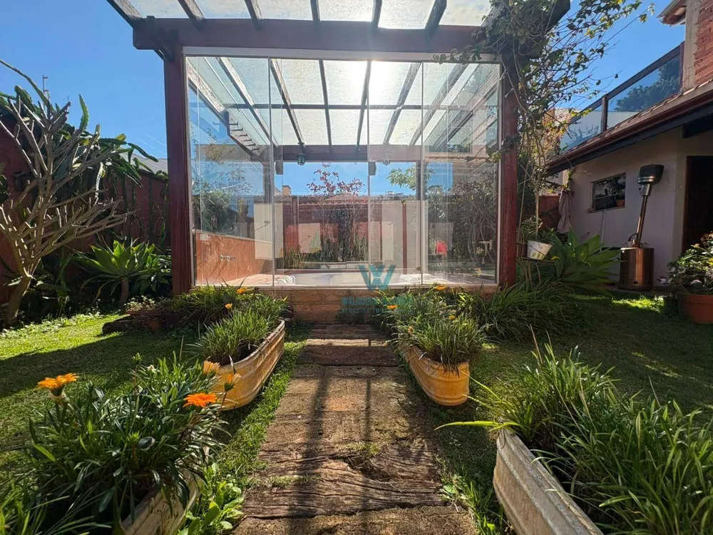 Casa de Condomínio, 3 quartos - Foto 7